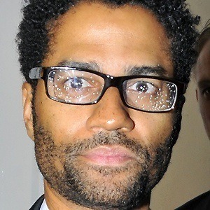 Eric Benet Headshot 4 of 10