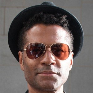 Eric Benet Headshot 6 of 10