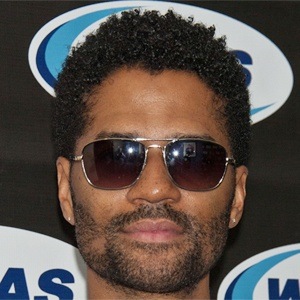 Eric Benet Headshot 8 of 10