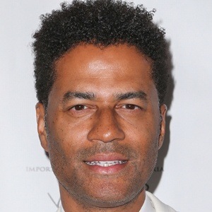 Eric Benet Headshot 10 of 10