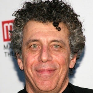 Eric Bogosian - Bio, Family, Trivia | Famous Birthdays