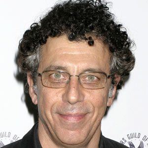 Guess the celebrity