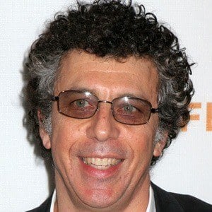 Eric Bogosian - Bio, Family, Trivia | Famous Birthdays