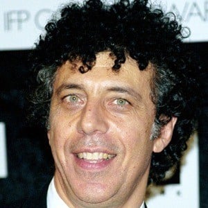Eric Bogosian - Bio, Family, Trivia | Famous Birthdays