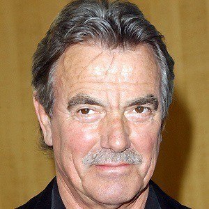 Eric Braeden - Bio, Family, Trivia | Famous Birthdays