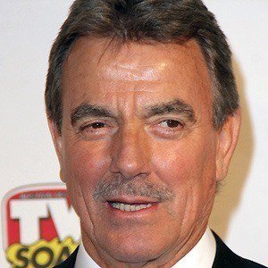 Eric Braeden - Bio, Family, Trivia | Famous Birthdays