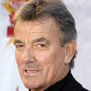 Eric Braeden - Bio, Facts, Family | Famous Birthdays