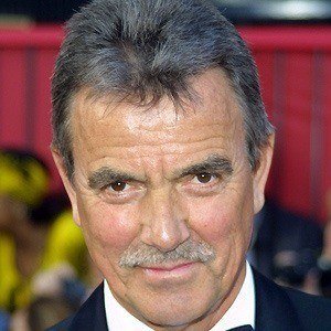 Eric Braeden - Bio, Family, Trivia | Famous Birthdays