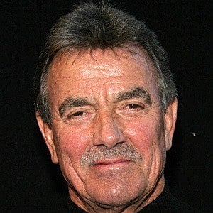 Eric Braeden Headshot 4 of 6