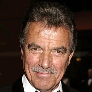 Eric Braeden Headshot 5 of 6