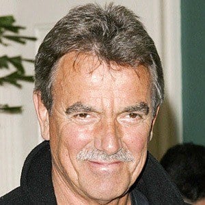 Eric Braeden - Age, Family, Bio | Famous Birthdays