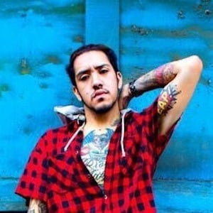 River Zain Ceballos Headshot 3 of 8