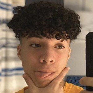 Eric Chavez (TikTok Star) - Age, Family, Bio | Famous Birthdays