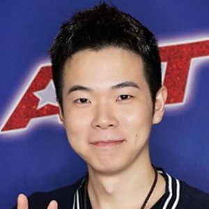 Eric Chien Headshot 4 of 5