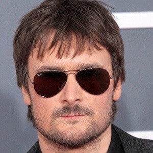 Eric Church at age 34