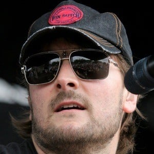 Eric Church Headshot 9 of 10