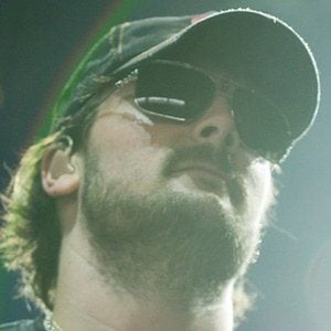 Eric Church Headshot 10 of 10