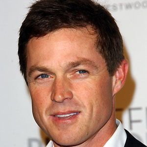 Eric Close - Bio, Family, Trivia | Famous Birthdays
