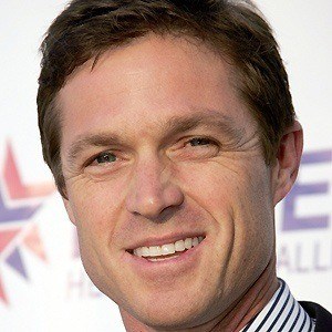 Eric Close - Bio, Family, Trivia | Famous Birthdays