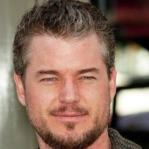 Eric Dane Headshot 4 of 10