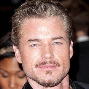 Eric Dane Headshot 5 of 10