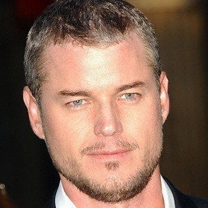 Eric Dane Headshot 6 of 10