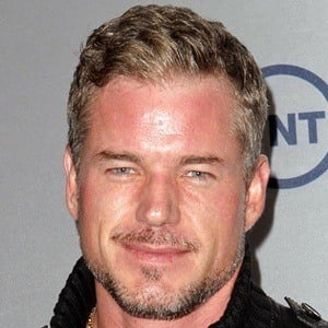 Eric Dane at age 40