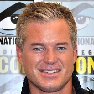 Eric Dane at age 44