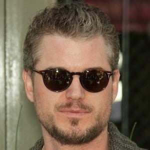 Eric Dane Headshot 9 of 10