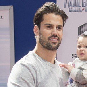 Eric Decker at age 28