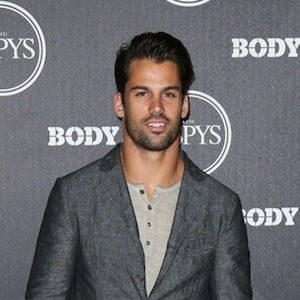 Eric Decker at age 29