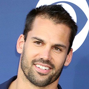 Eric Decker Headshot 5 of 5