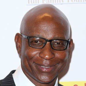 Eric Dickerson Headshot 5 of 5