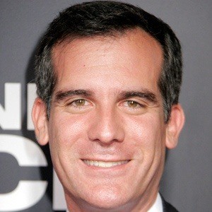 Eric Garcetti - Bio, Family, Trivia | Famous Birthdays