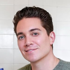 Eric Goldie Headshot 2 of 6