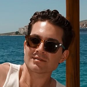 Eric Goldie Headshot 6 of 6