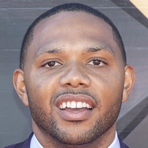 Eric Gordon Headshot 4 of 5