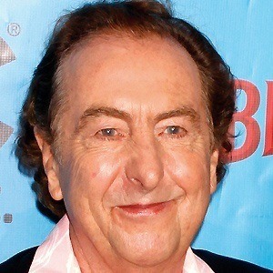Eric Idle - Bio, Family, Trivia | Famous Birthdays