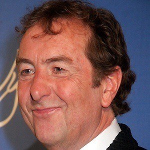 Eric Idle - Bio, Family, Trivia | Famous Birthdays