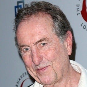 Eric Idle Headshot 2 of 5