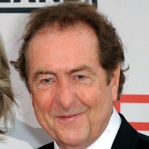 Eric Idle Headshot 3 of 5