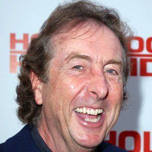 Eric Idle Headshot 4 of 5