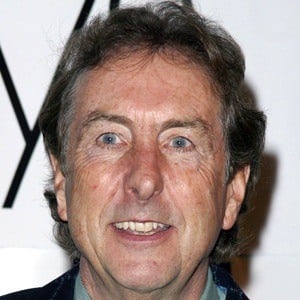 Eric Idle Headshot 5 of 5