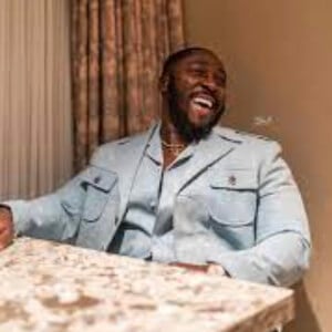 Eric Kofi Abrefa Headshot 2 of 3