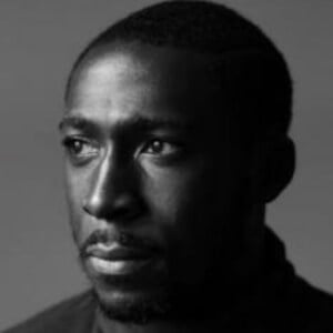 Eric Kofi Abrefa Headshot 3 of 3