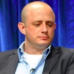 Eric Kripke - Bio, Family, Trivia | Famous Birthdays