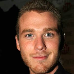 Eric Lively Eric Lively