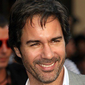 Eric McCormack at age 51