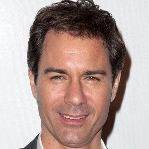 Eric McCormack Headshot 4 of 7