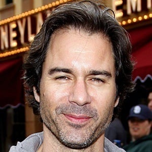 Eric McCormack Headshot 5 of 7